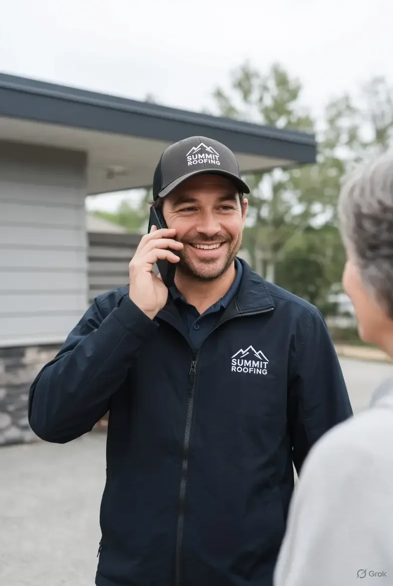 Flat Roof Leak Repair Port Deposit, MD FAQs